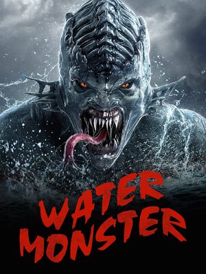 Water Monster 2019 HdRip Dubb in Hindi Hdrip